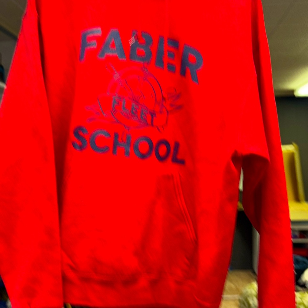 FABER school New Jersey